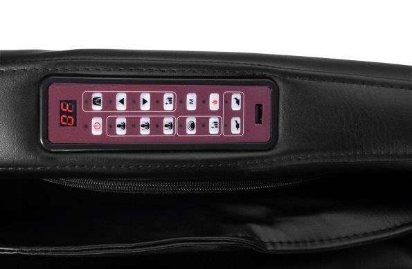 Массажное кресло VictoryFit VF-M78 Массажное кресло VictoryFit VF-M78