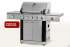 Газовый гриль Start Grill 5+2 горелки Газовый гриль Start Grill 5+2 горелки