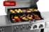 Газовый гриль Start Grill 5+2 горелки Газовый гриль Start Grill 5+2 горелки