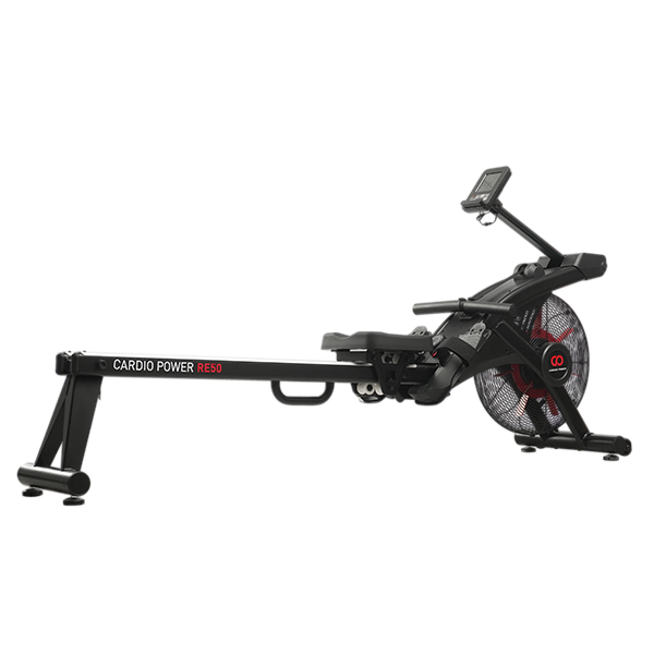 Гребной тренажёр CardioPower RE50 Гребной тренажёр CardioPower RE50