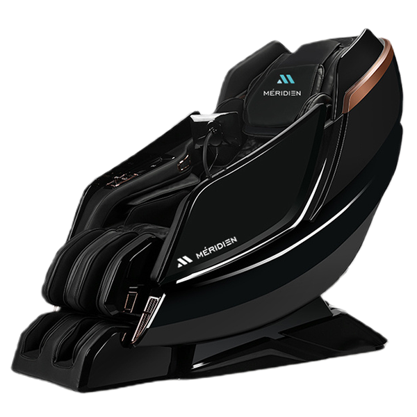 Массажное кресло Méridien Houston (black) Массажное кресло Méridien Houston (black)
