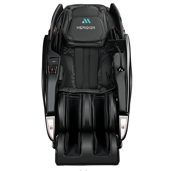 Массажное кресло Méridien Houston (black) Массажное кресло Méridien Houston (black)