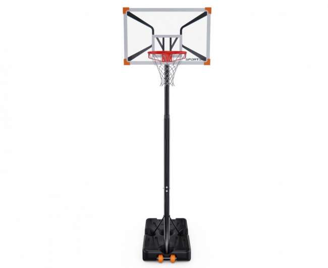 Мобильная баскетбольная стойка DFC SPORTSOUL44" Мобильная баскетбольная стойка DFC SPORTSOUL44"
