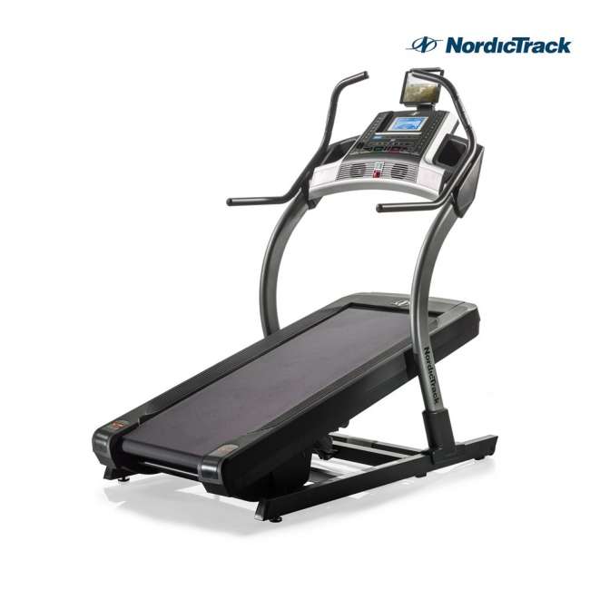 Беговая дорожка NordicTrack X7i Беговая дорожка NordicTrack X7i