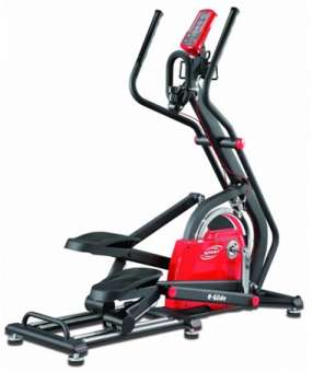 Эллиптический тренажер Spirit Fitness CG800 EGLIDE