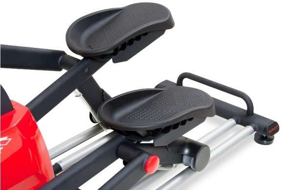 Эллиптический тренажер Spirit Fitness CG800 EGLIDE Эллиптический тренажер Spirit Fitness CG800 EGLIDE