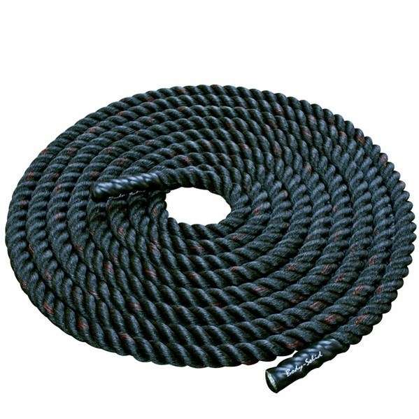Канат для функционального тренинга 12 м Body-Solid BSTBR1540 Канат для функционального тренинга 12 м Body-Solid BSTBR1540