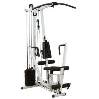 Силовой комплекс Body-Solid EXM1500S