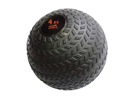 Слэмболл Original FitTools 4 кг