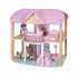 Кукольный домик Babygarden FRIENDLY COTTAGE с мебелью Кукольный домик Babygarden FRIENDLY COTTAGE с мебелью