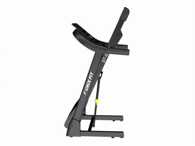 Беговая дорожка UNIXFIT ST-630R Black Беговая дорожка UNIXFIT ST-630R Black