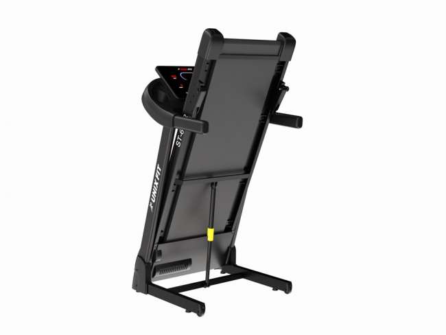 Беговая дорожка UNIXFIT ST-630R Black Беговая дорожка UNIXFIT ST-630R Black