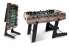 Игровой стол футбол Start Line Compact 48" темный складной Игровой стол футбол Start Line Compact 48" темный складной