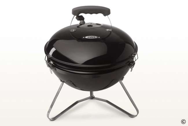 Круглый угольный гриль Start Grill 14 дюймов (37 см) GLOBUS Круглый угольный гриль Start Grill 14 дюймов (37 см) GLOBUS