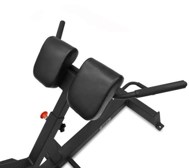 Гиперэкстензия BRONZE GYM PARTNER AL-317
