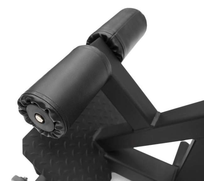 Гиперэкстензия BRONZE GYM PARTNER AL-317