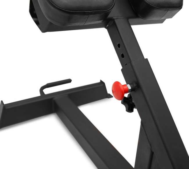 Гиперэкстензия BRONZE GYM PARTNER AL-317
