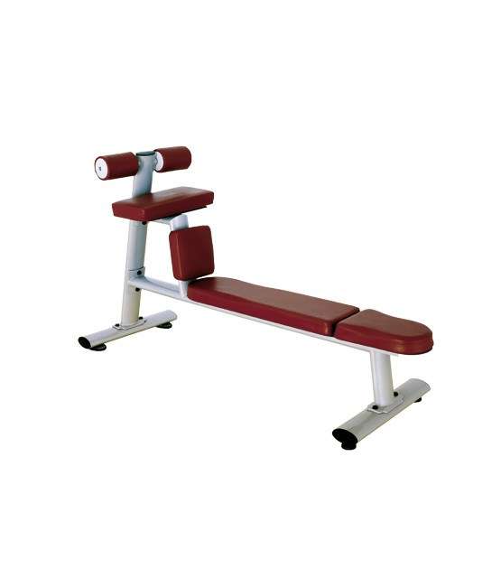 Скамья для пресса Bronze Gym H-035