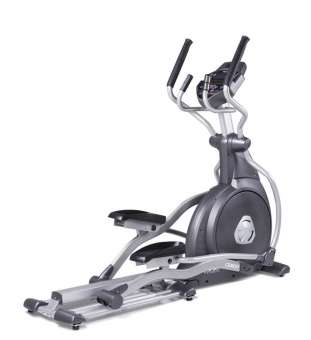 Эллиптический тренажер Spirit Fitness CE800