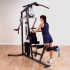 Силовой комплекс Body-Solid G3S Силовой комплекс Body-Solid G3S