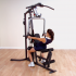Силовой комплекс Body-Solid G3S Силовой комплекс Body-Solid G3S