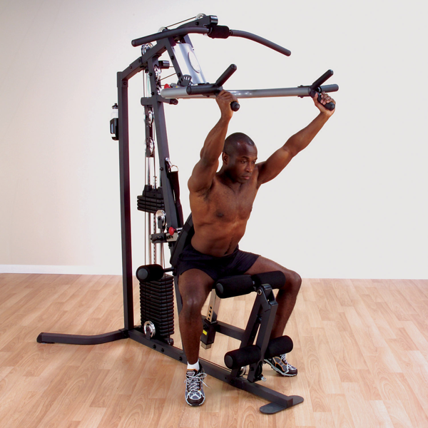 Силовой комплекс Body-Solid G3S Силовой комплекс Body-Solid G3S