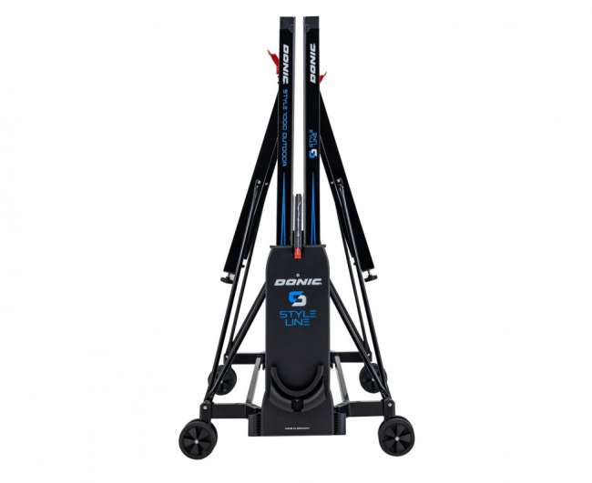 Теннисный стол всепогодный DONIC Style 1000 Outdoor Теннисный стол всепогодный DONIC Style 1000 Outdoor