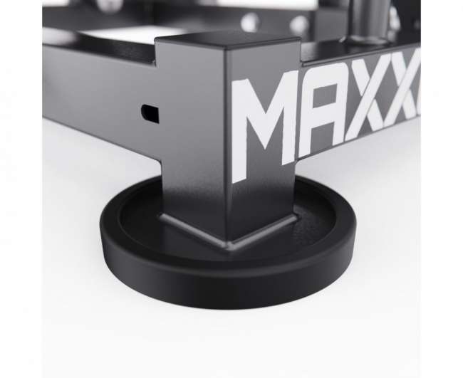 Жим ногами / Гакк-машина MAXXUS GSMX-600023