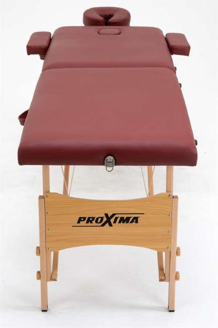 Массажный стол Proxima Parma 60 Массажный стол Proxima Parma 60