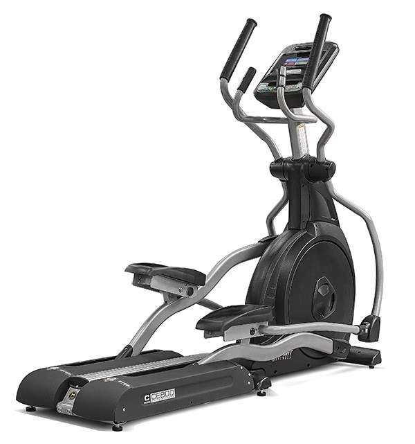 Эллиптический тренажер Spirit Fitness CE800ENT Эллиптический тренажер Spirit Fitness CE800ENT