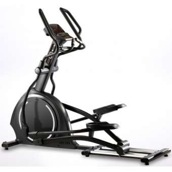 Эллиптический тренажер CardioPower Pro XE200