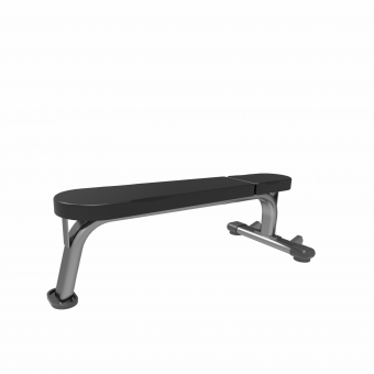  Скамья горизонтальная UltraGym UG-KJ1240