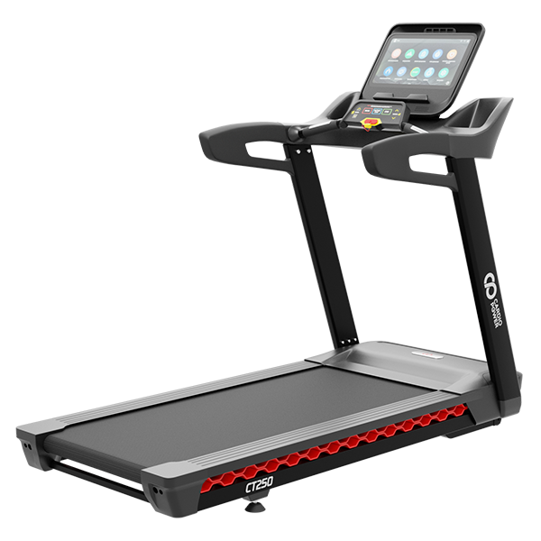 Беговая дорожка CardioPower PRO CT250 Беговая дорожка CardioPower PRO CT250