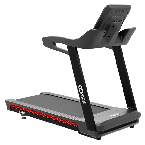 Беговая дорожка CardioPower PRO CT250 Беговая дорожка CardioPower PRO CT250