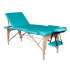Складной массажный стол DFC NIRVANA Relax Pro Green Складной массажный стол DFC NIRVANA Relax Pro Green