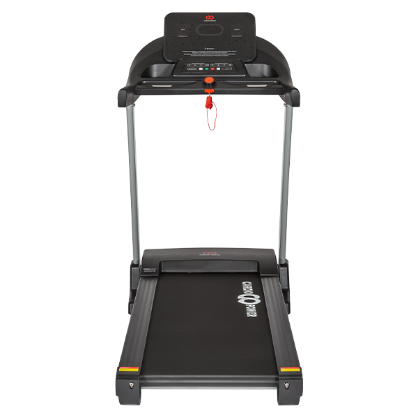 Беговая дорожка CardioPower S35 Беговая дорожка CardioPower S35