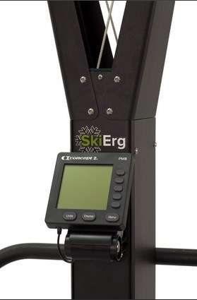 Лыжный тренажер Concept SkiErg PM5 без подставки Лыжный тренажер Concept SkiErg PM5 без подставки