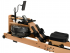 Гребной тренажер UnixFit Wood Rower Light