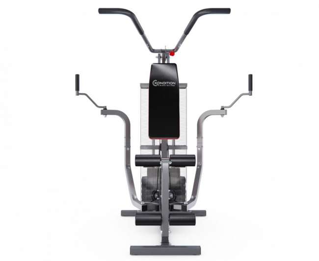 Силовой комплекс DFC HomeGym Kondition 6000 Силовой комплекс DFC HomeGym Kondition 6000