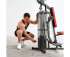 Силовой комплекс DFC HomeGym Kondition 6000 Силовой комплекс DFC HomeGym Kondition 6000