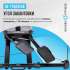 Горнолыжный тренажер Oxygen Fitness SKIFORCE