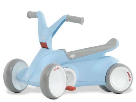 Веломобиль Berg Go2 Blue К