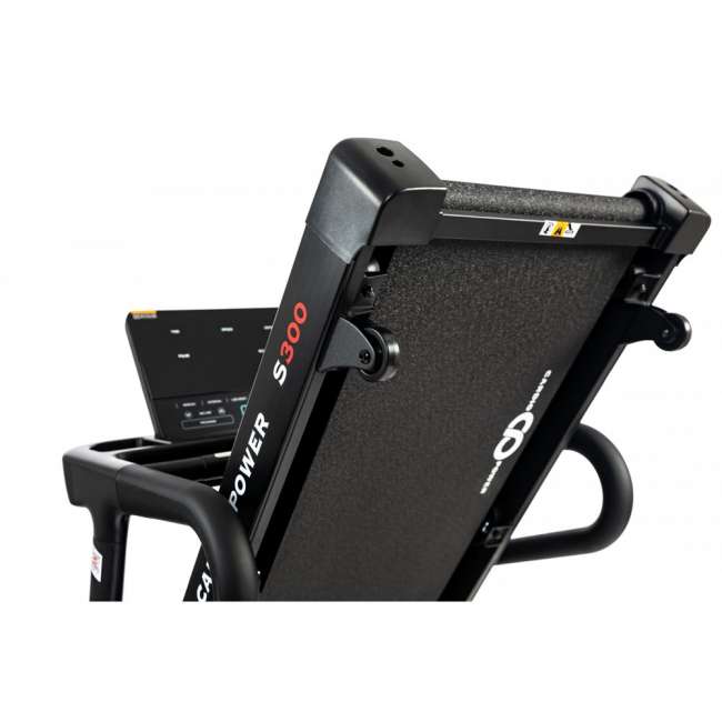 Беговая дорожка CardioPower S300 Беговая дорожка CardioPower S300