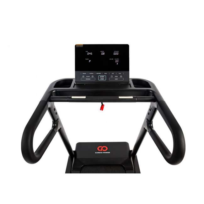 Беговая дорожка CardioPower S300 Беговая дорожка CardioPower S300