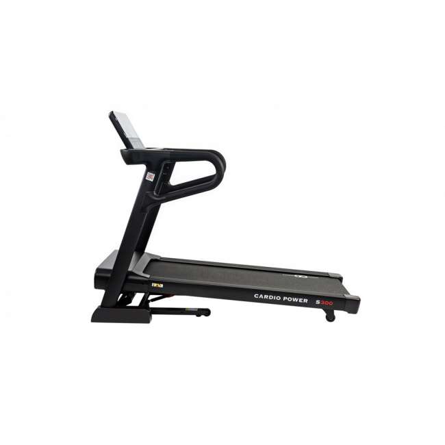 Беговая дорожка CardioPower S300 Беговая дорожка CardioPower S300