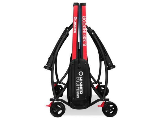 Теннисный стол для помещений Winner S-300 Indoor с сеткой Теннисный стол для помещений Winner S-300 Indoor с сеткой