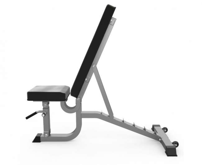 Cкамья силовая DFC HOMEGYM D10 Cкамья силовая DFC HOMEGYM D10