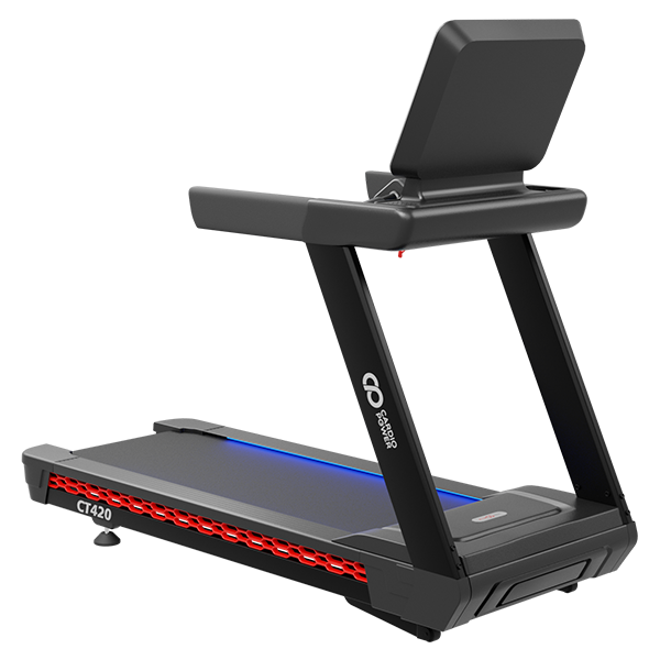 Беговая дорожка CardioPower PRO CT420 Беговая дорожка CardioPower PRO CT420