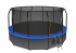 Батут Hasttings Sky Double 16 ft (488 см) комплект Батут Hasttings Sky Double 16 ft (488 см) комплект