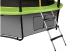 Батут Hasttings Sky Double 16 ft (488 см) комплект Батут Hasttings Sky Double 16 ft (488 см) комплект
